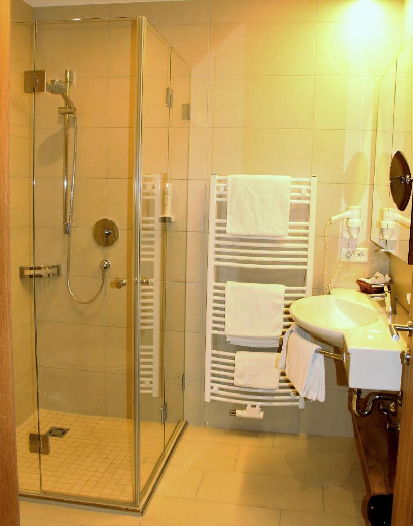 Одноместный (Стандартный одноместный номер), Laschensky Dependance