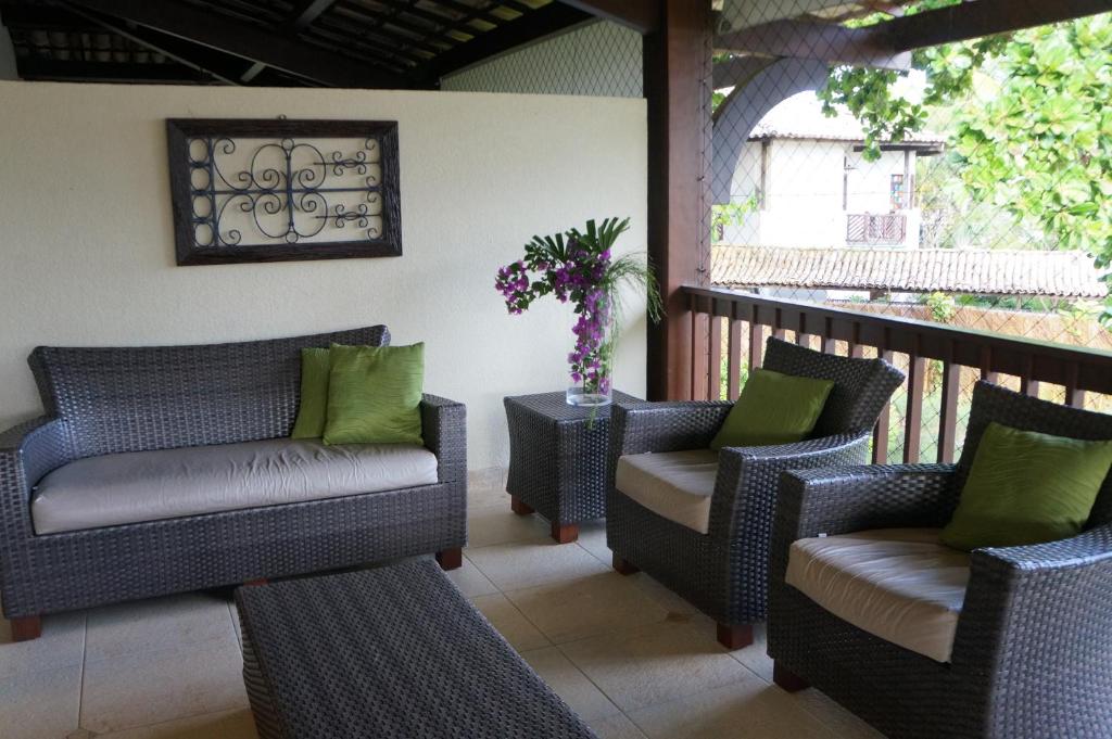Bali Bahia Exclusivo photo 3