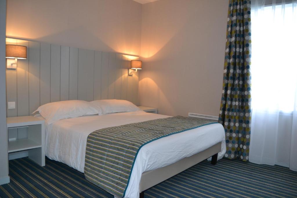 Residence Thalasso Concarneau photo 4