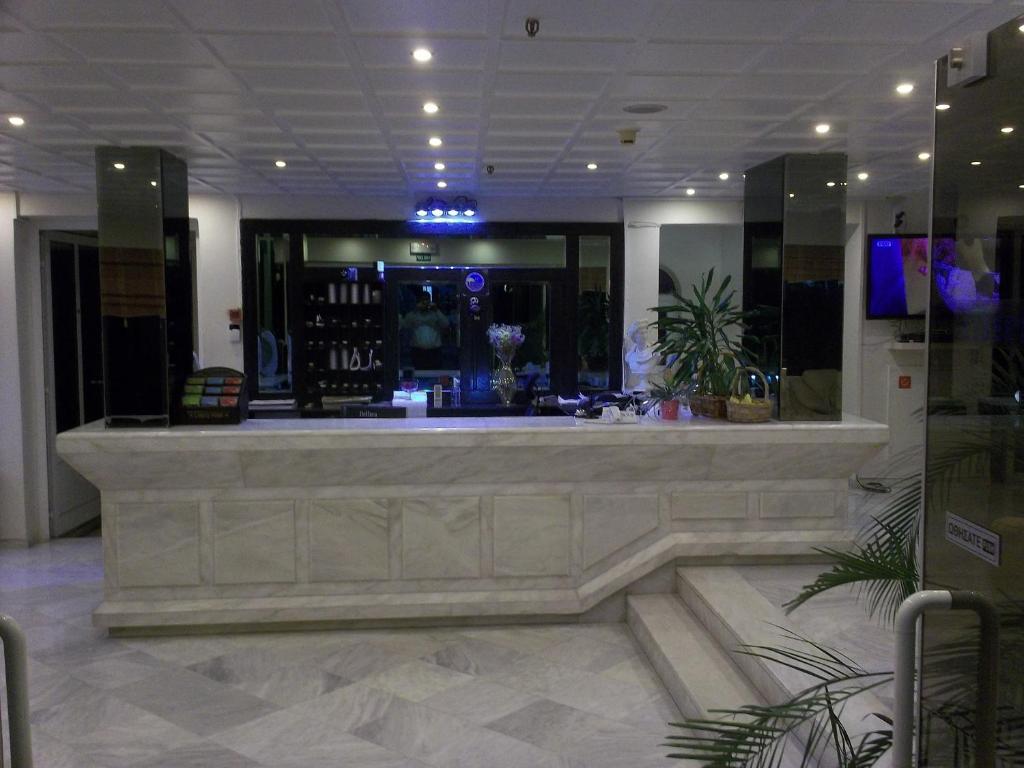 Liberty Hotel photo 4