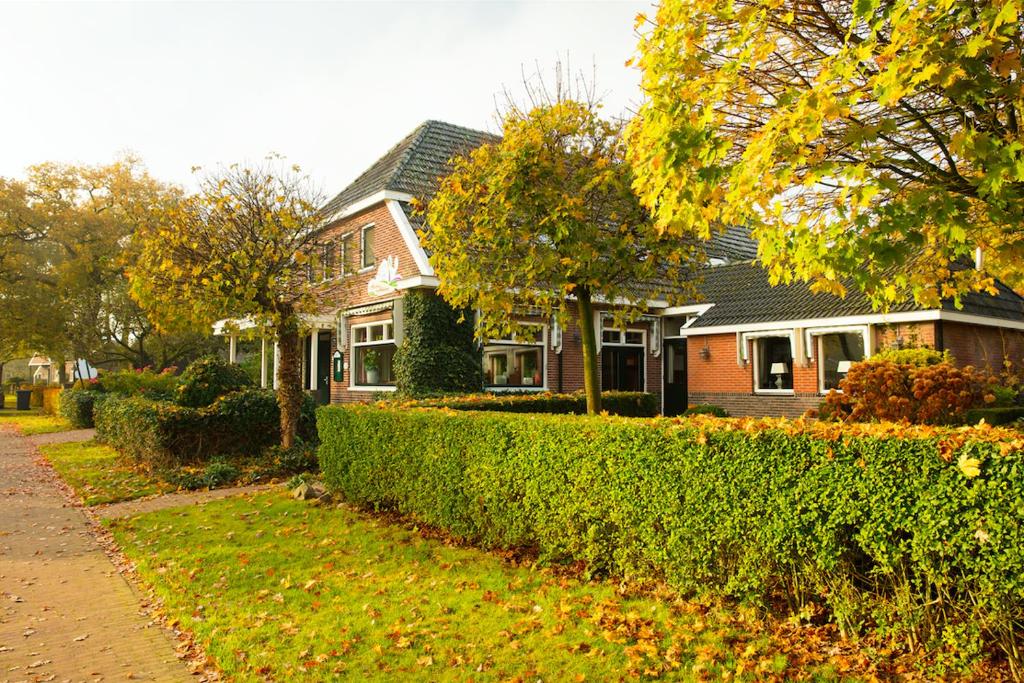 De Herberg van Anderen photo 4