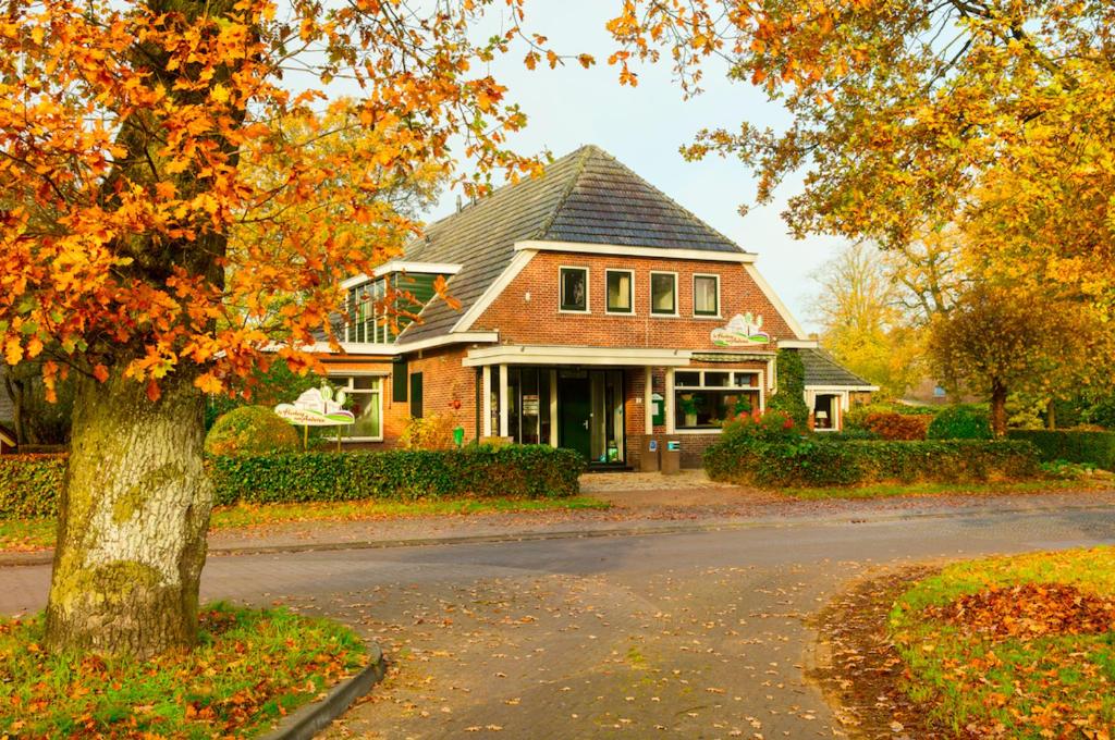 De Herberg van Anderen photo 3