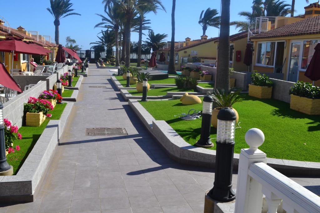 Bungalows Club Primavera photo 2