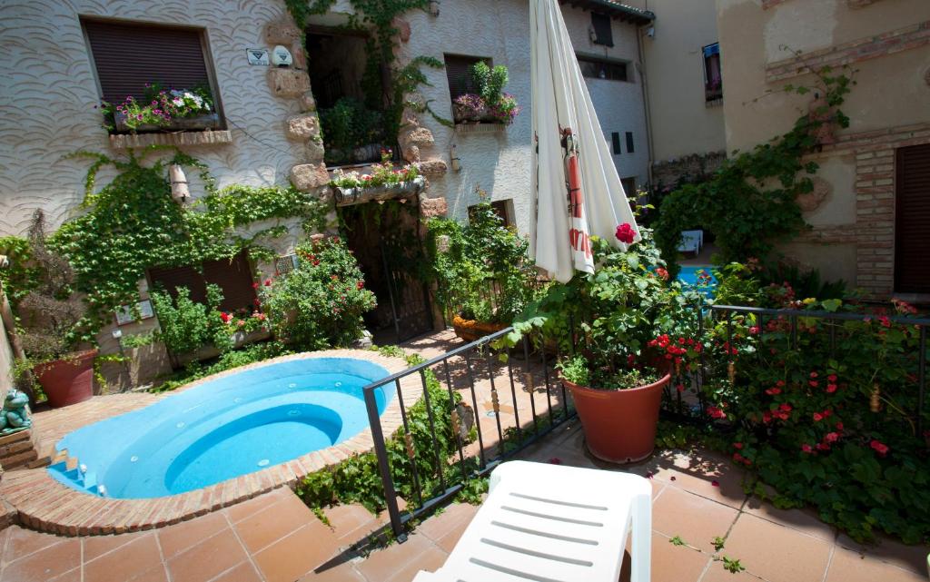 Casa Rural Capricho del Valle photo 1