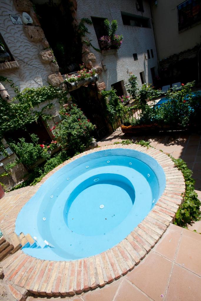 Casa Rural Capricho del Valle photo 3