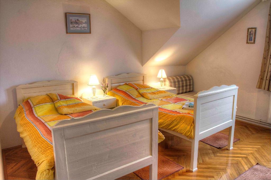 Apartman Maryla photo 3
