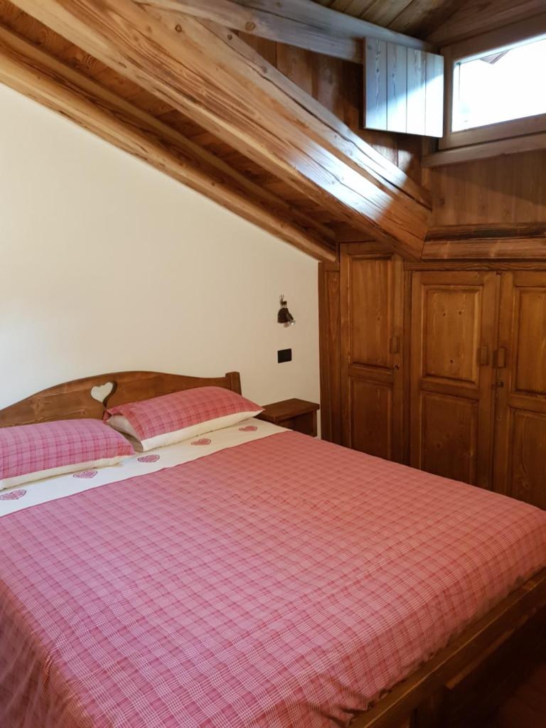 La mansarda delle marmotte photo 2