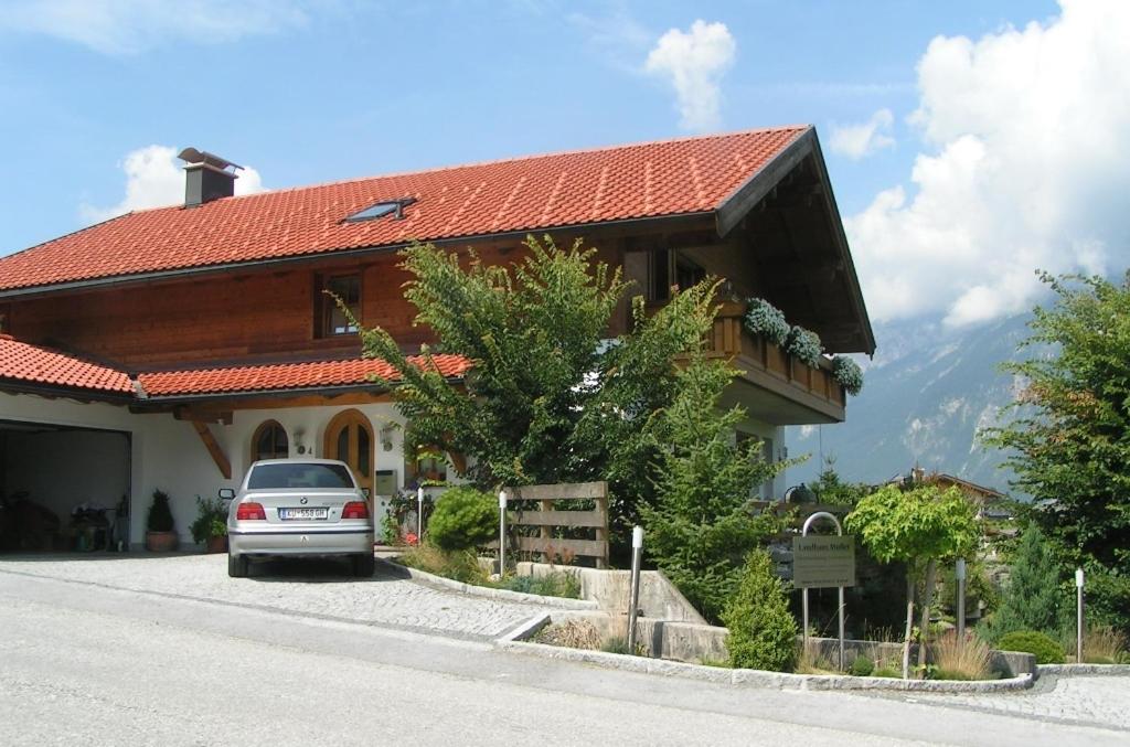 Landhaus Müller photo 3