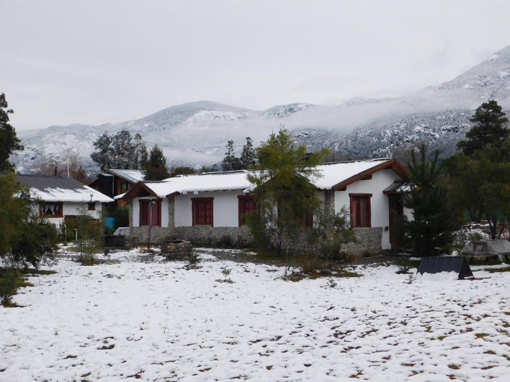 Cabañas Aldea de Montaña photo 1