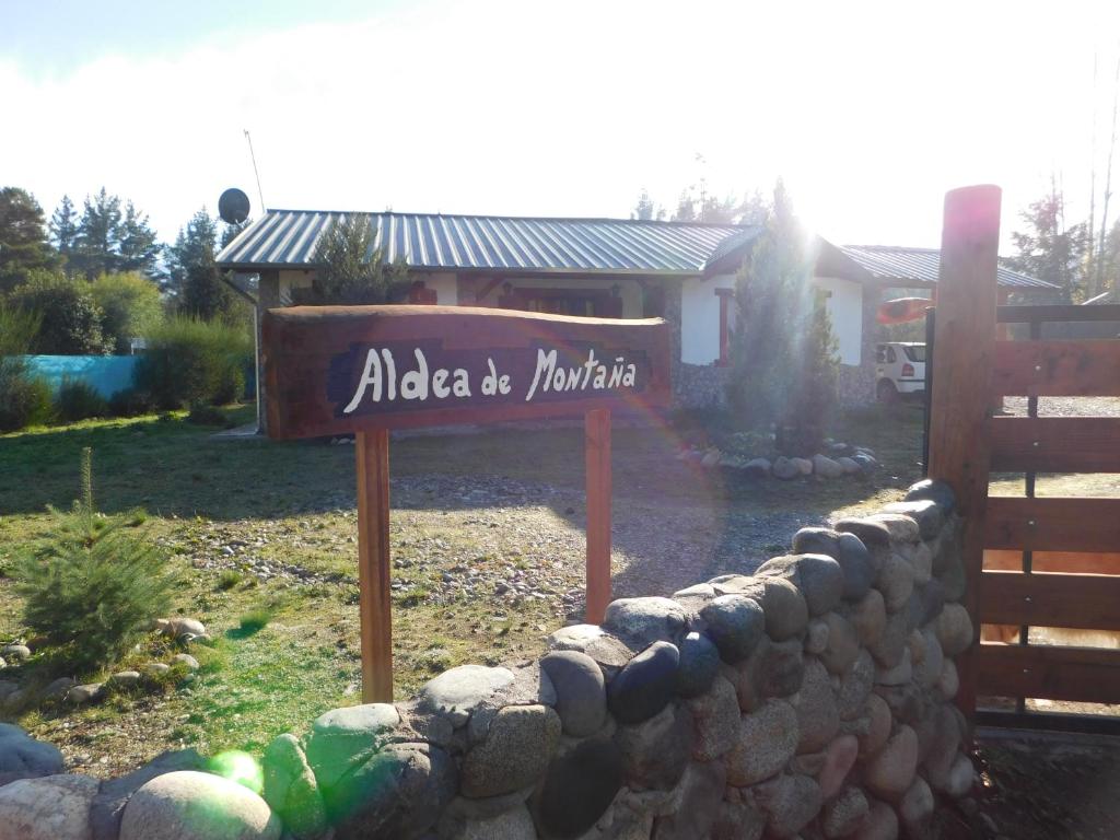 Cabañas Aldea de Montaña photo 2