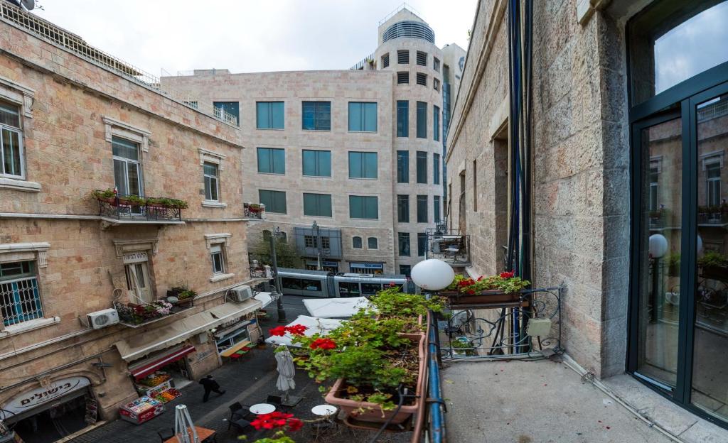Kaplan Hotel photo 1