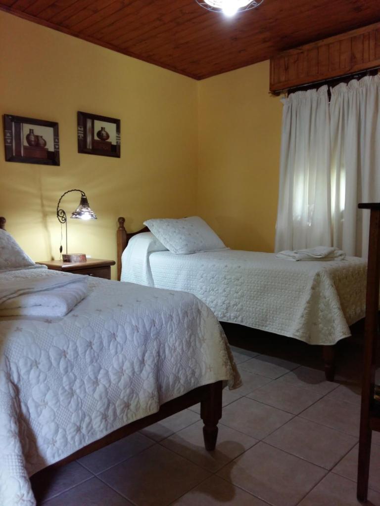 Estancia Don Jose- GuenGuel photo 1