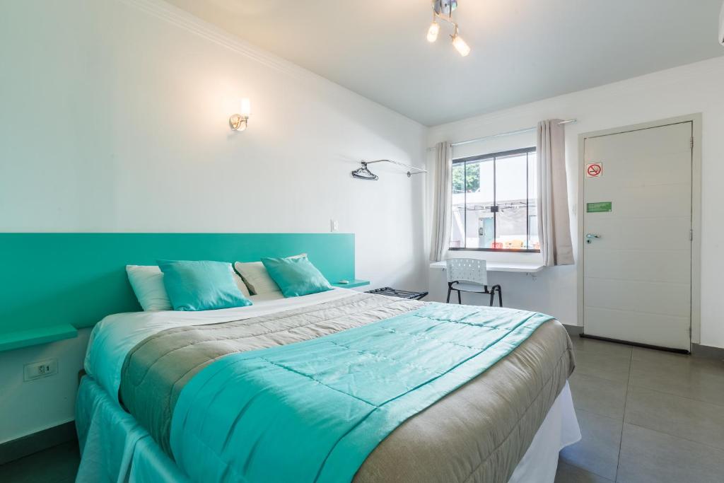 Concept Design Hostel & Suites photo 4