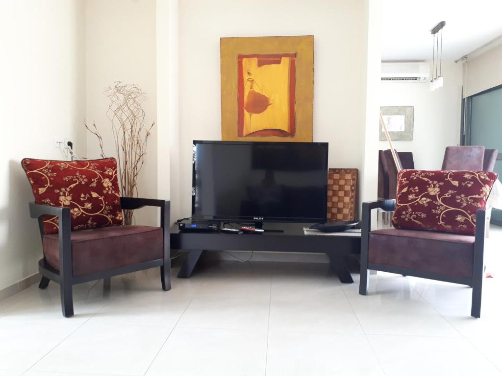 Exodus Marina Cottage Apartment Ashdod photo 3