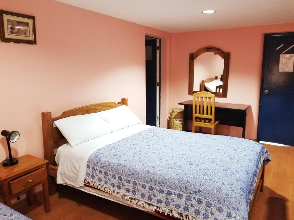 Travellers Inn photo 2