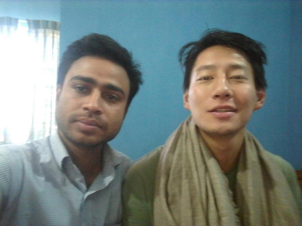Hotel Asia photo 3