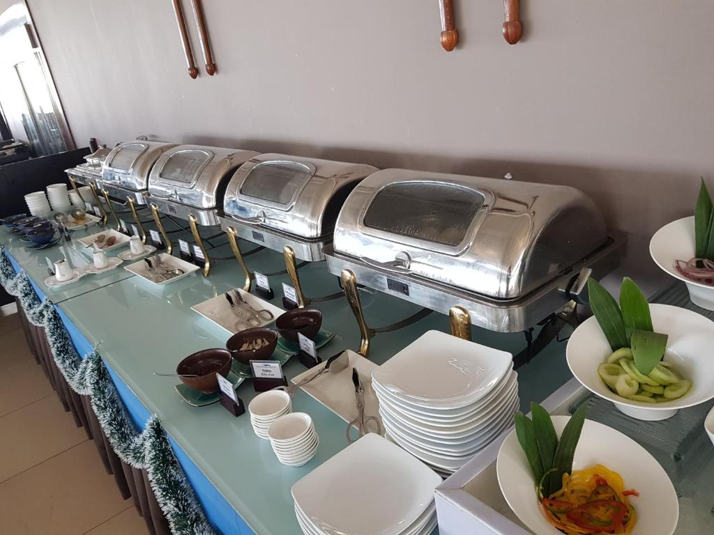 The Ocean Villas,3 Bedrooms,Private pool