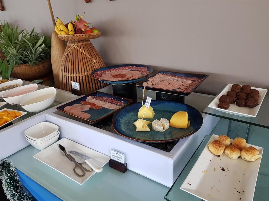 The Ocean Villas,3 Bedrooms,Private pool