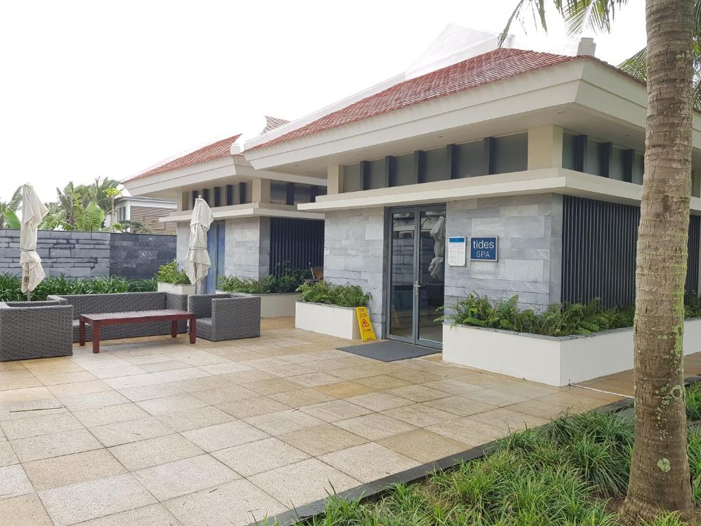 The Ocean Villas,3 Bedrooms,Private pool