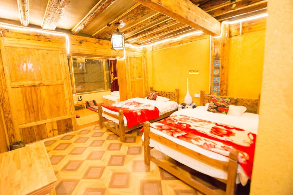Shangri-La King Gesar Guesthouse photo 3