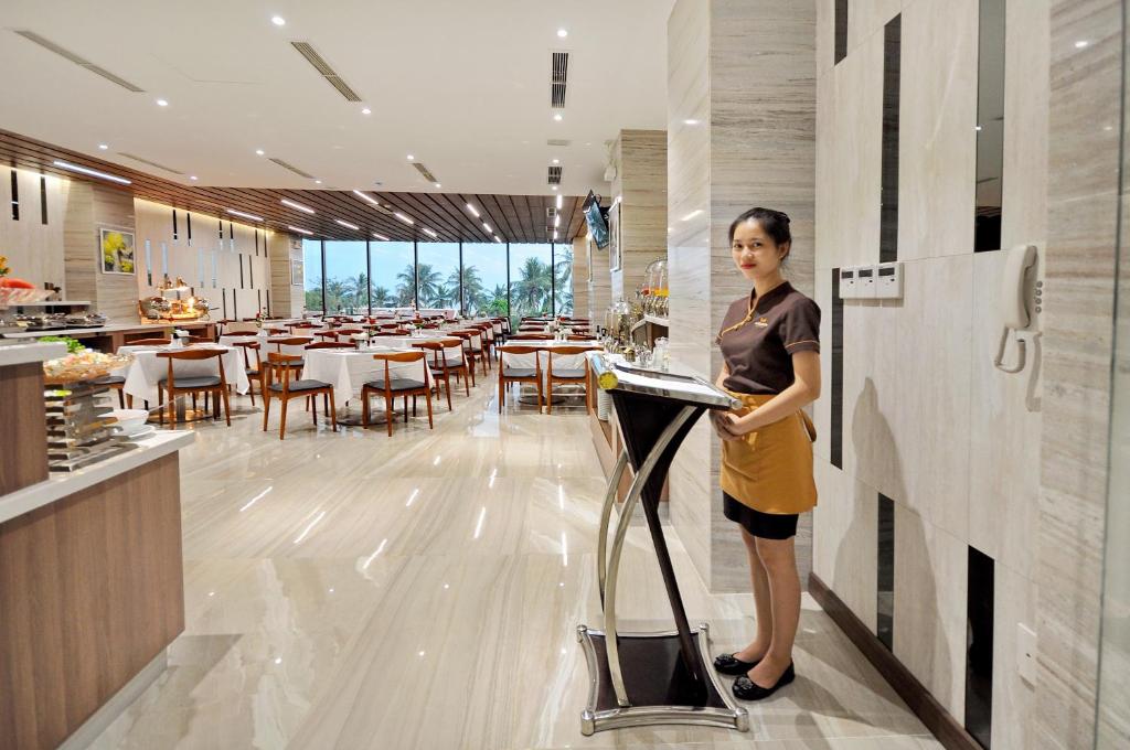 Melissa Hotel Nha Trang