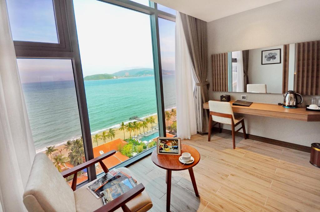 Melissa Hotel Nha Trang