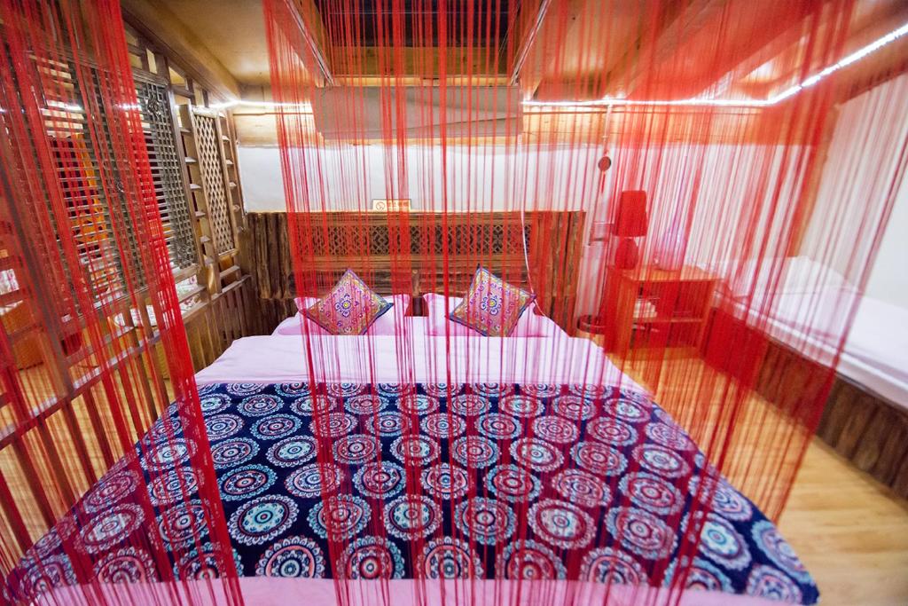 Shangri-La King Gesar Guesthouse photo 4