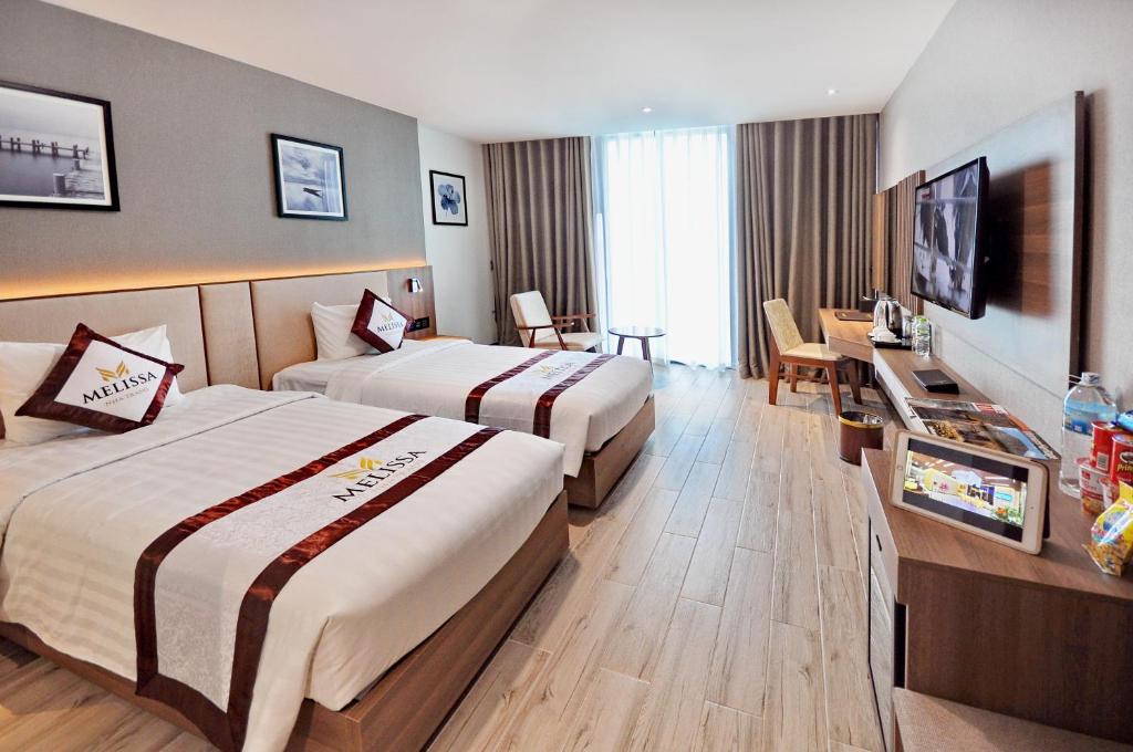 Melissa Hotel Nha Trang