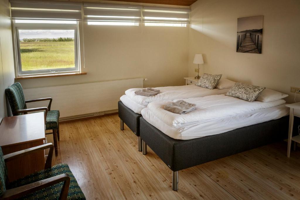 South Central Guesthouse photo 1