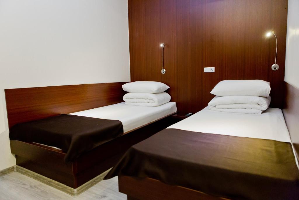 Bed & Breakfast Olsi photo 3
