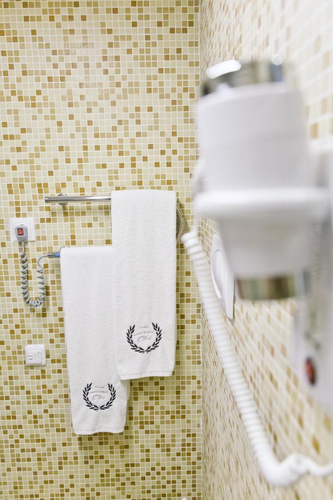 Двухместный (Двухместный номер с 2 отдельными кроватями), Отель Bed & Breakfast Olsi