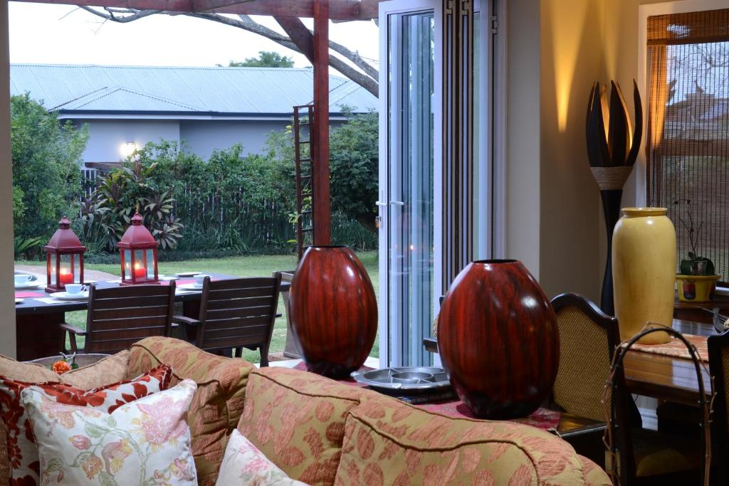 Branley Lodge Bed and Breakfast photo 4