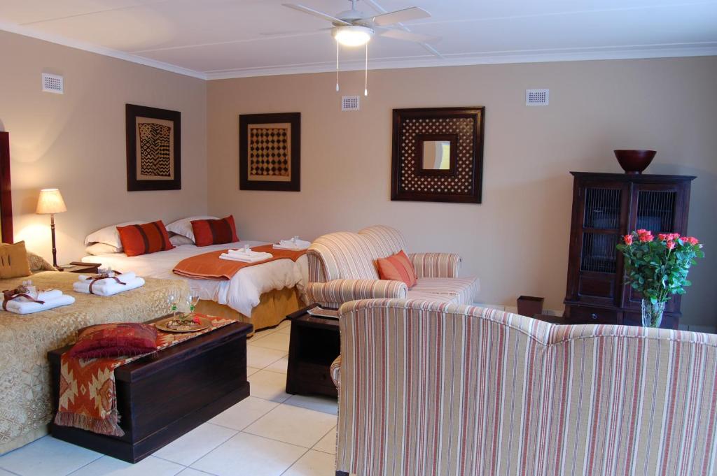 Branley Lodge Bed and Breakfast photo 3