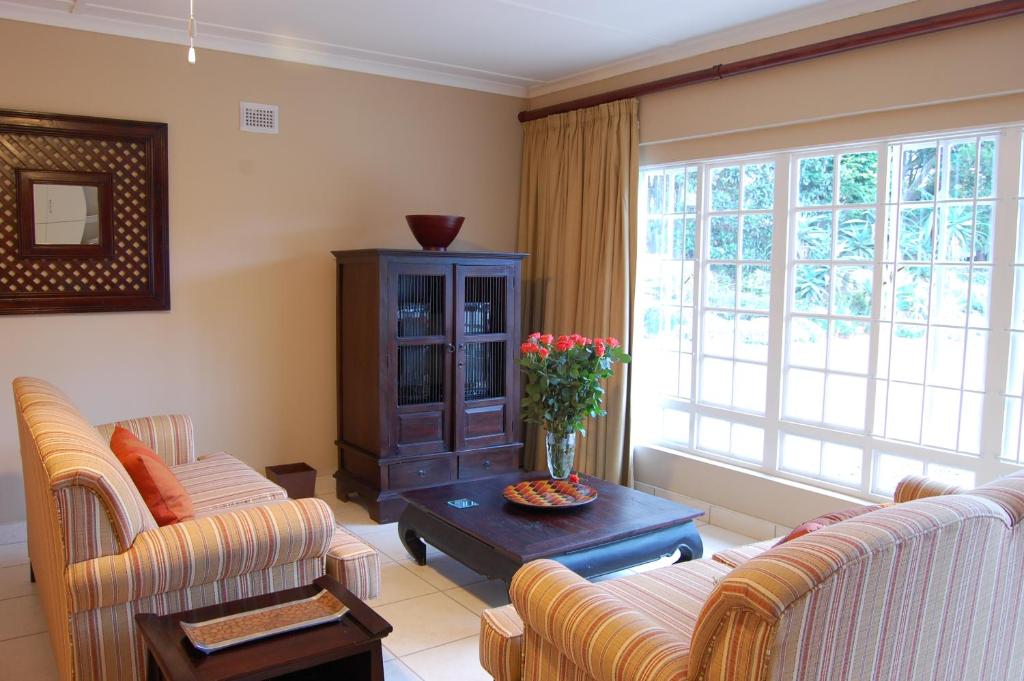 Branley Lodge Bed and Breakfast photo 2