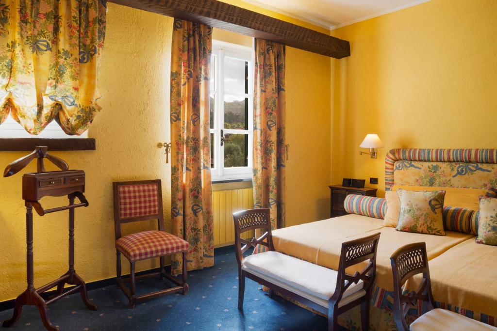 La Meridiana Hotel & Golf Resort photo 4