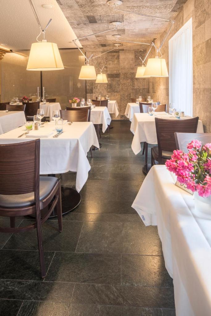 Albergo Croce Bianca photo 4