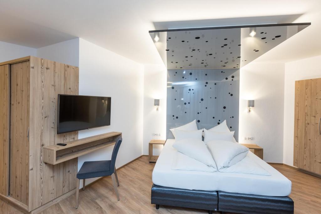 The Ischgl Lodge photo 4