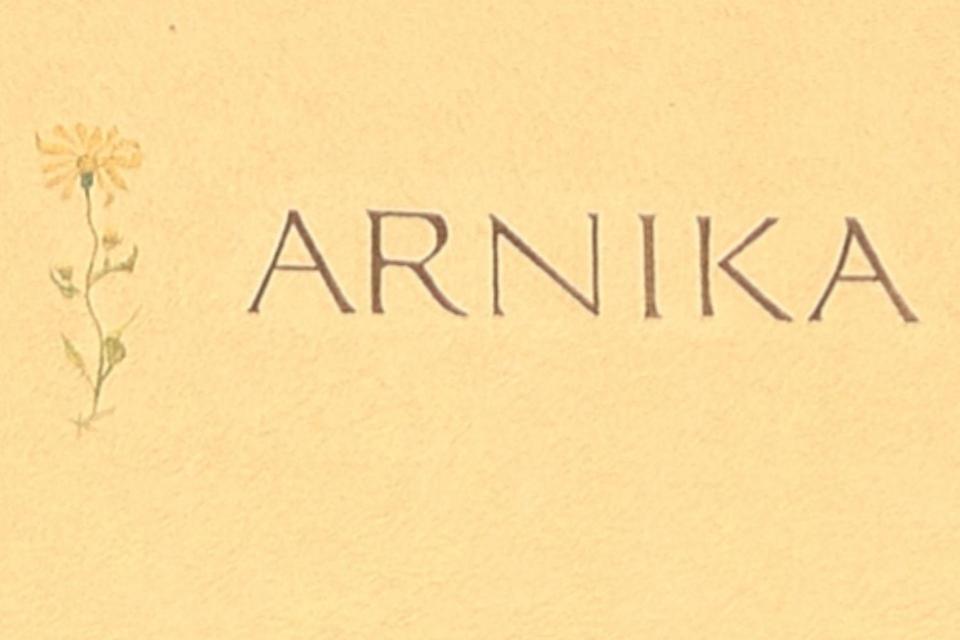 Apartment Haus Arnika photo 3