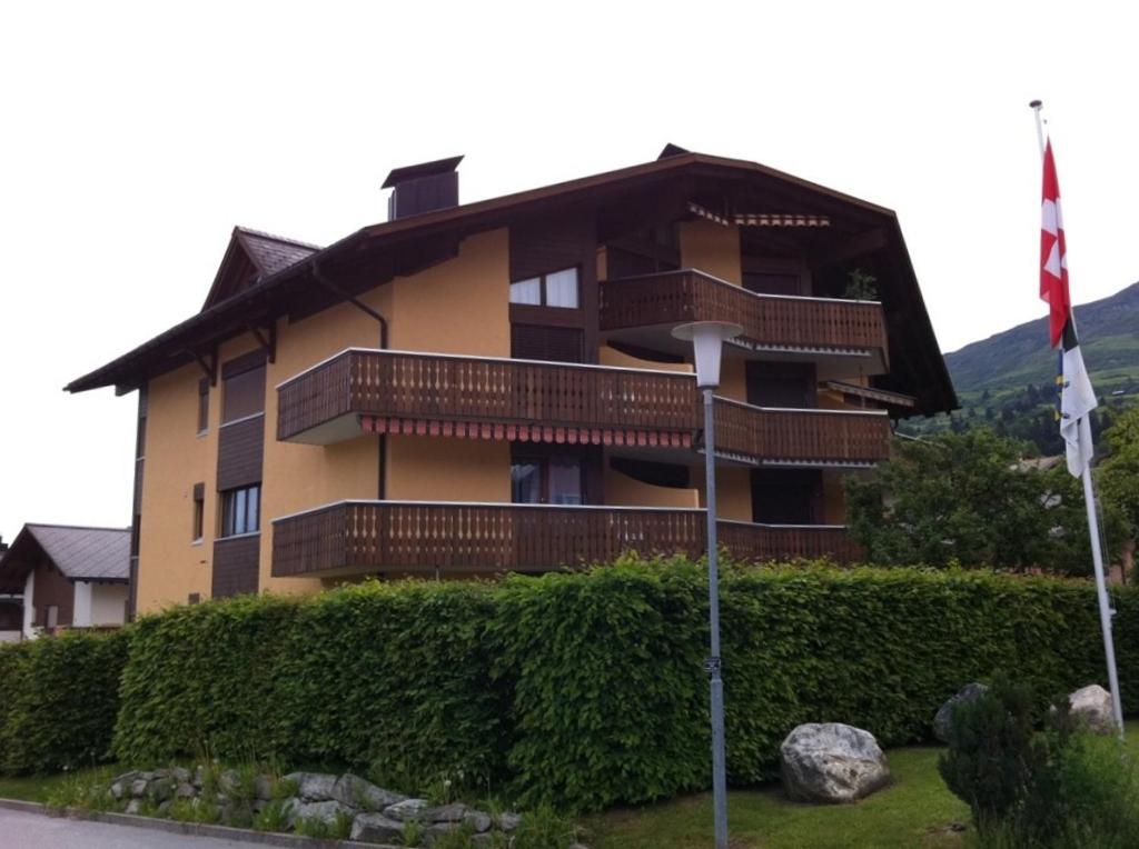 Apartment Haus Arnika photo 1