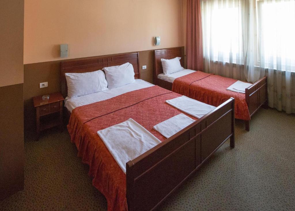 Hotel Atlas photo 4