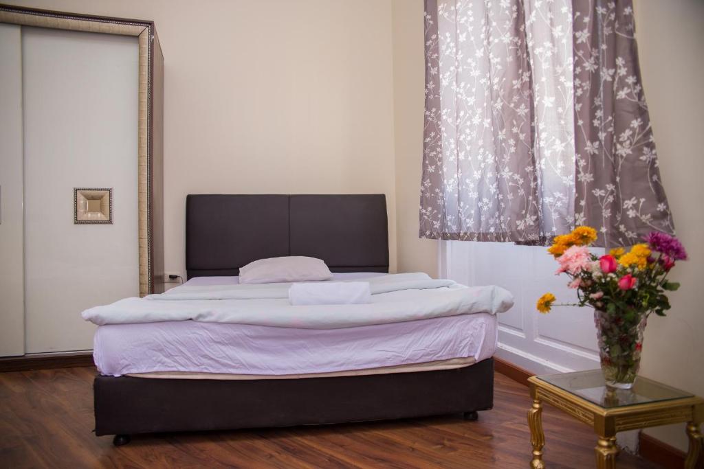 Одноместный (Стандартный одноместный номер), Hotel Grand Royal