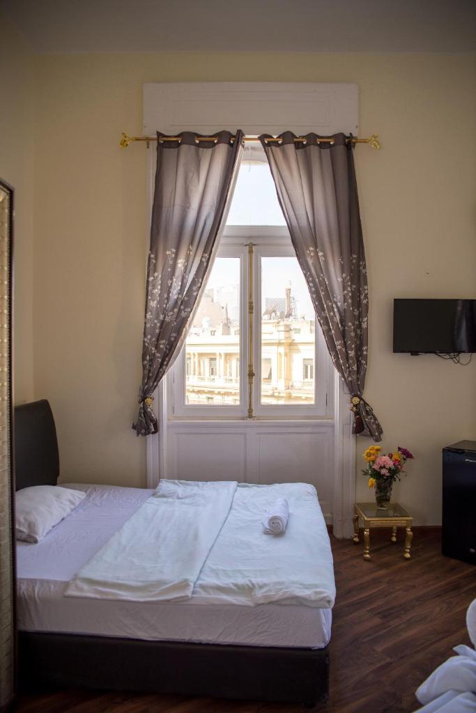 Одноместный (Стандартный одноместный номер), Hotel Grand Royal