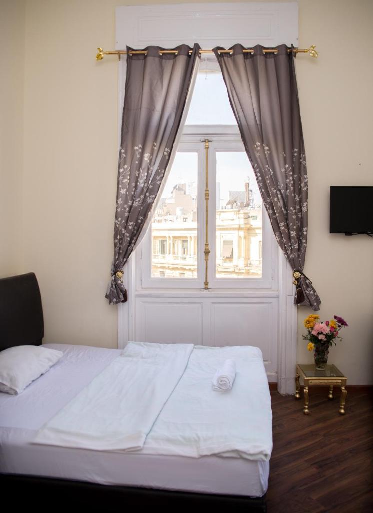 Одноместный (Стандартный одноместный номер), Hotel Grand Royal