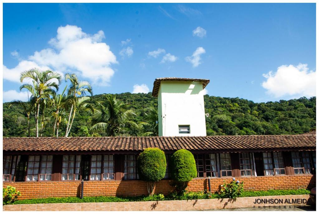 Apart Hotel Guaiúba photo 1