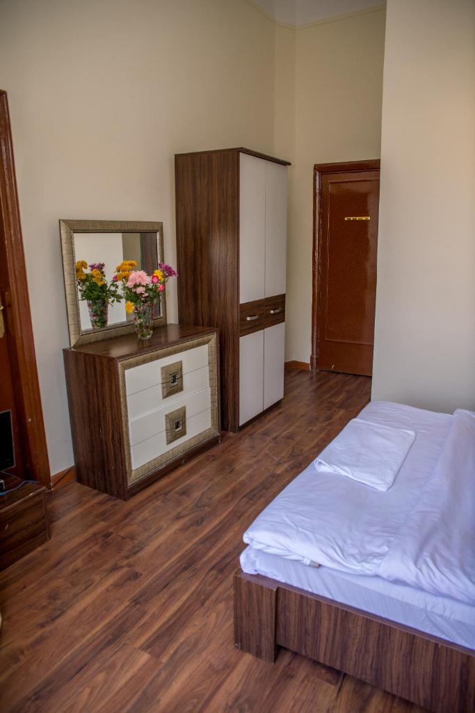 Одноместный (Стандартный одноместный номер), Hotel Grand Royal