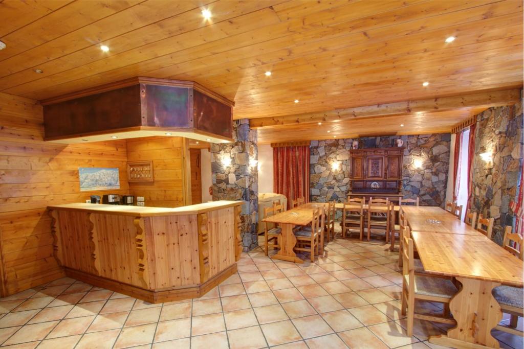 Le Chalet Joly photo 4