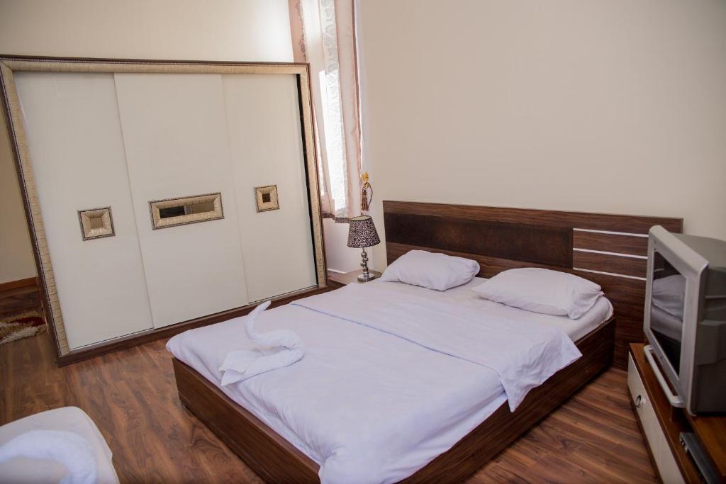 Двухместный (Королевский двухместный номер), Hotel Grand Royal