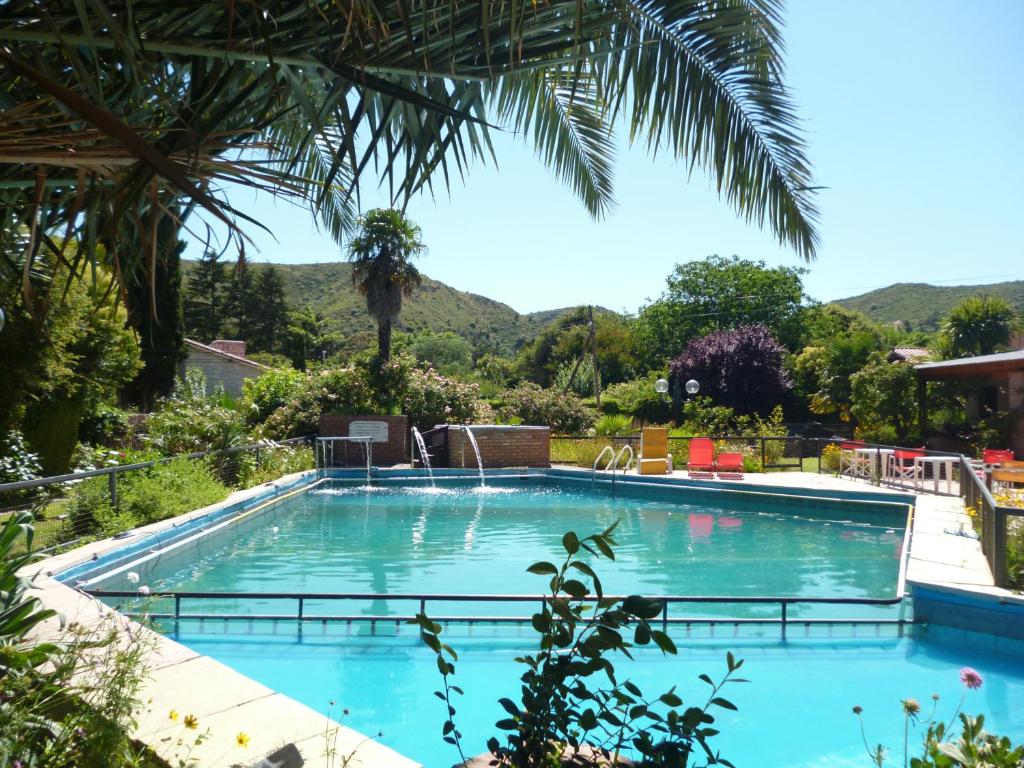 Hosteria Pastoral & Spa photo 1