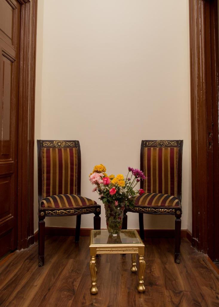 Студио (Номер-студио «Королевский» с мини-кухней), Hotel Grand Royal