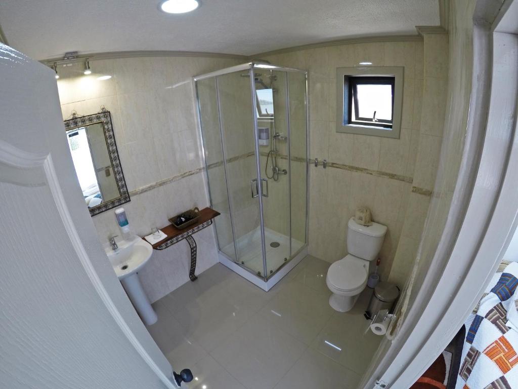 Casa Hotel Trocha Angosta photo 3